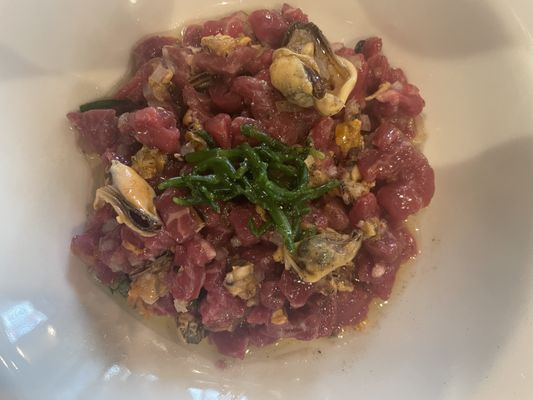 Restaurant 52 by null