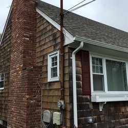 Monte's Master Electrical - Service change BEFORE