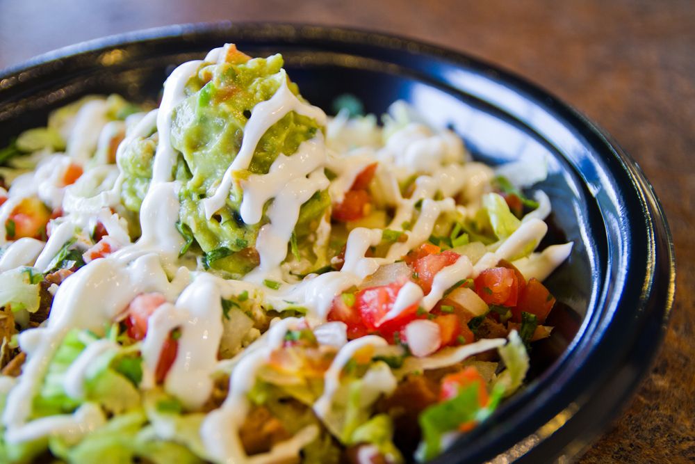 Salsa Grille North