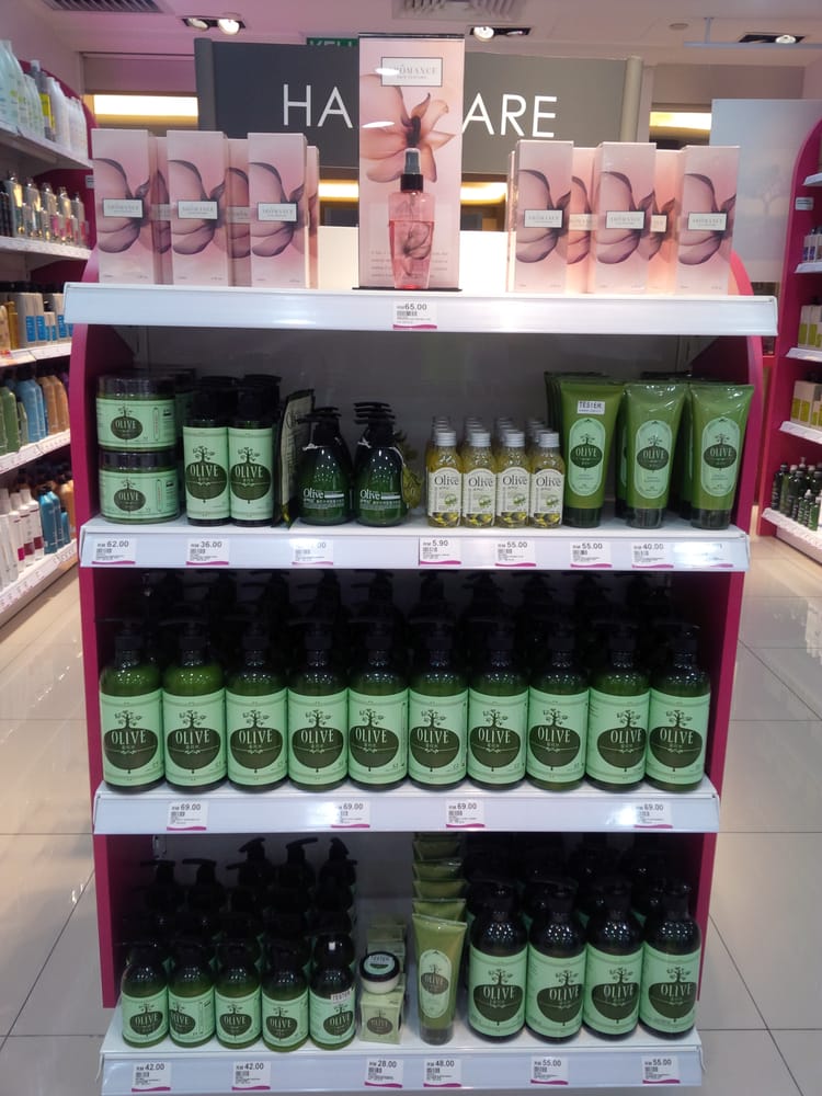 HAIRDEPOT SP102 P1 Level, Mid Valley, Kuala Lumpur, Malaysia Yelp