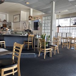 Miya Sushi