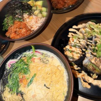 HinoMaru Ramen - Ramen Near Me - Astoria, New York
