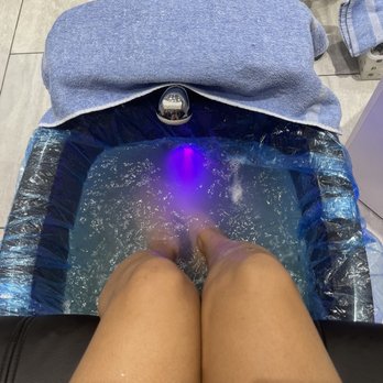 Lush Nail Bar - Nail Salons Near Me - McDonough, Georgia