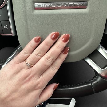 Tara Nails - Dip powder manicure - Nail Salons Near Me - Gaithersburg, Maryland Tara Nails - Dip powder manicure - Nail Salons Near Me - Gaithersburg, Maryland