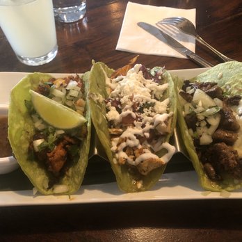 Taco Rosa - El pastor taco, chicken taco, and asada taco. - Mexican Near Me - Irvine, California Taco Rosa - El pastor taco, chicken taco, and asada taco. - Mexican Near Me - Irvine, California