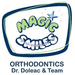 Magic Smiles
