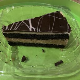 Dubai cake Dubai cake
