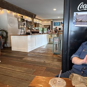 Elixir Coffee - Great staff - Coffee & Tea Near Me - South Bend, Washington Elixir Coffee - Great staff - Coffee & Tea Near Me - South Bend, Washington