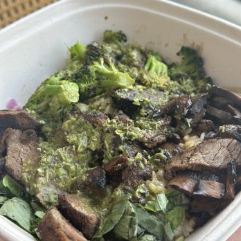 Upbeet - The bachelor - Salad Near Me - Atlanta, Georgia Upbeet - The bachelor - Salad Near Me - Atlanta, Georgia