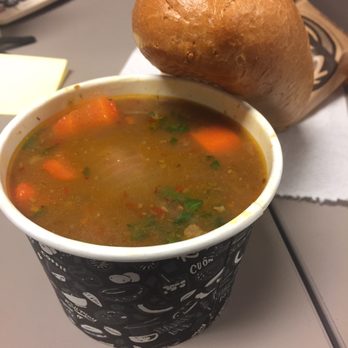 Roll Play - Beef stew - Bo Kho 6.5/10 - Vietnamese Near Me - Vienna, Virginia