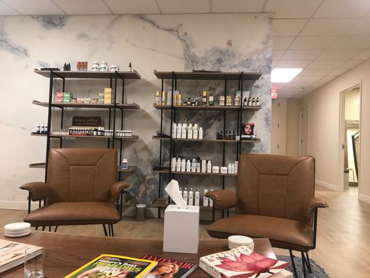 Sacred Skincare by null