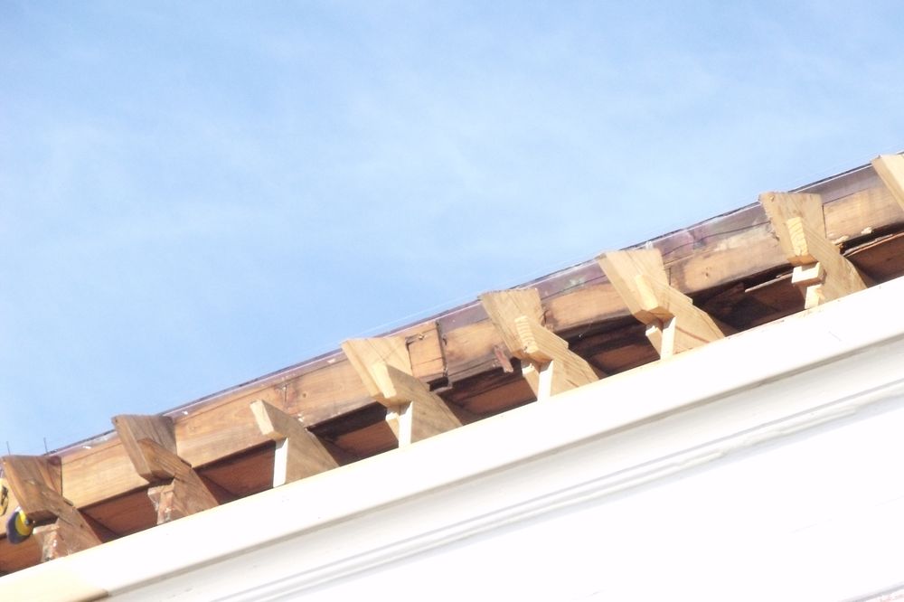 Slide of Dave Clark Roofing