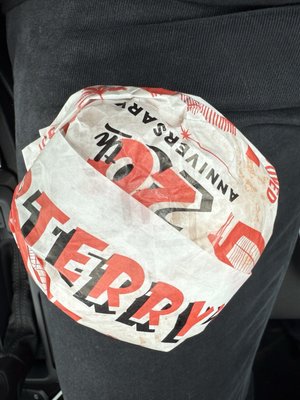 P. Terry's Burger Stand by null