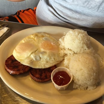 Aloha Kitchen - Portuguese sausage and eggs - Hawaiian Near Me - Las Vegas, Nevada Aloha Kitchen - Portuguese sausage and eggs - Hawaiian Near Me - Las Vegas, Nevada