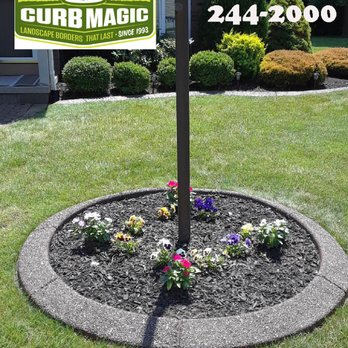 Curb Magic - Masonry/Concrete Near Me
