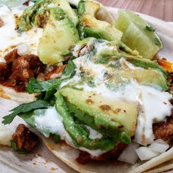 Tacos Rodriguez - Tacos - Carne Asada