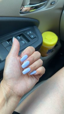 Atelier Nail & Spa by null
