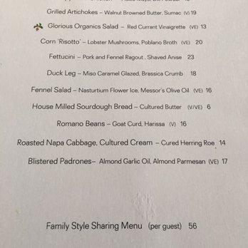 Burdock & Co - Tapas/Small Plates Near Me - Vancouver, British Columbia