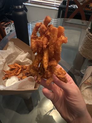 ON THE RUN VEGAN by null