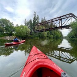 Alder Creek Kayak & Canoe