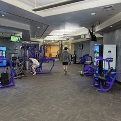 Horseshoe Fitness Center