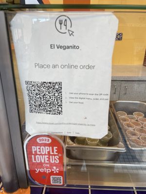 El Veganito by null