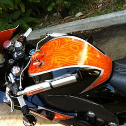 Masterpiece Mobile Detailing