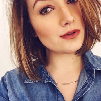 Arsova Salon - Fresh new écaille balayage hair for Spring! Thanks Jen I love my new look. - Hair Salons Near Me - Chicago, Illinois