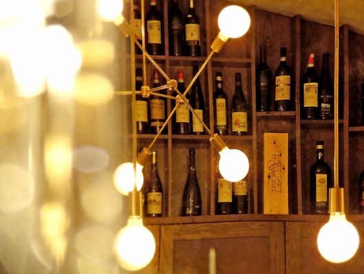 Cucina Conviviale by null
