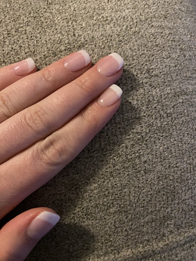 MIRAGE NAILS SALON 3441 Lebanon Pike, Hermitage, TN Yelp