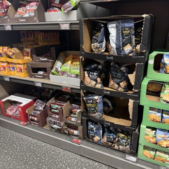 ALDI - Grocery Near Me - Boca Raton, Florida