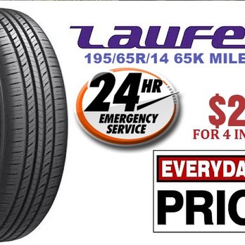 Wholesale Tires & Wheel - Tires Near Me - Turlock, California