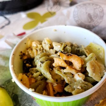 Chicken Salad Chick - Pasta Salad - Southern Near Me - Lake Charles, Louisiana Chicken Salad Chick - Pasta Salad - Southern Near Me - Lake Charles, Louisiana