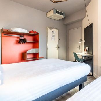P'tit Dej-Hotel - Hotels Near Me - Bourges, 18
