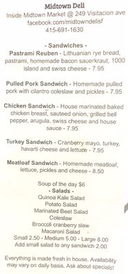 Midtown Market by null