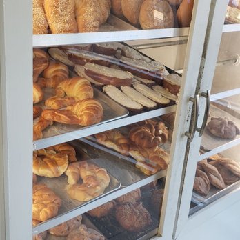 Odalys Panaderia Y Pasteleria - a variety of baked goods - Bakeries Near Me - Concord, North Carolina Odalys Panaderia Y Pasteleria - a variety of baked goods - Bakeries Near Me - Concord, North Carolina