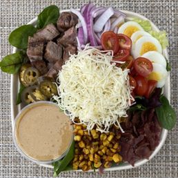 Corny Cobb