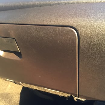 Oasis Auto Spa - Damages done to my glove compartment area - Car Wash Near Me - Henderson, Nevada