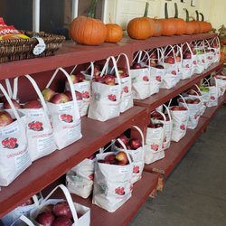 Hackett's Orchard