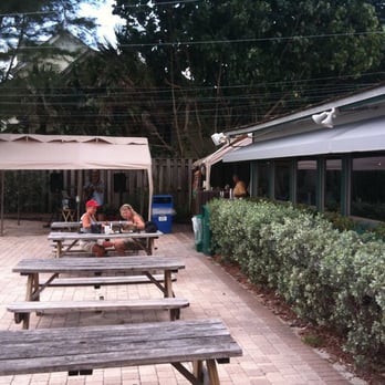 The Mucky Duck - Seafood Near Me - Captiva, Florida