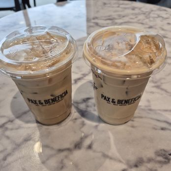 Pax & Beneficia Coffee - Plano - Spanish Latte and Sunshine Latte - Coffee & Tea Near Me - Plano, Texas Pax & Beneficia Coffee - Plano - Spanish Latte and Sunshine Latte - Coffee & Tea Near Me - Plano, Texas