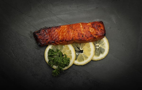 Second City Prime Steak and Seafood by null