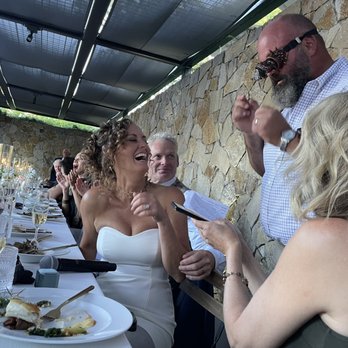 Caitlin Gutierrez Events - Party & Event Planning Near Me