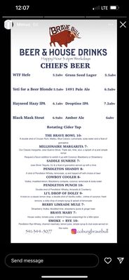 Chicken Across the Street by null