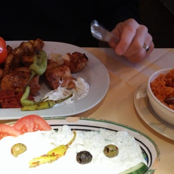 Restaurant Lehmofen - Middle Eastern Near Me - Göttingen, NI Restaurant Lehmofen - Middle Eastern Near Me - Göttingen, NI