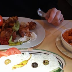 Restaurant Lehmofen