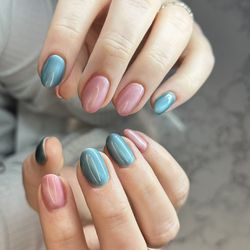 Pink Clementine Nail Studio