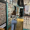 Tatu Tattoo gift card