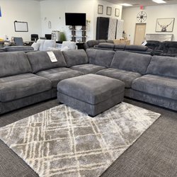 Ray's Furniture Center