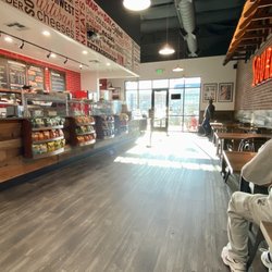 Sourdough Bread Company - 03.30.23 located in the Nugget shopping center in Blue Oaks